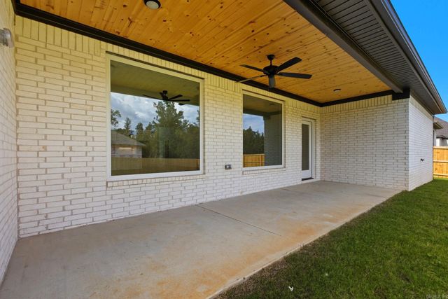 7000 Cold Creek, Alexander, AR 72002