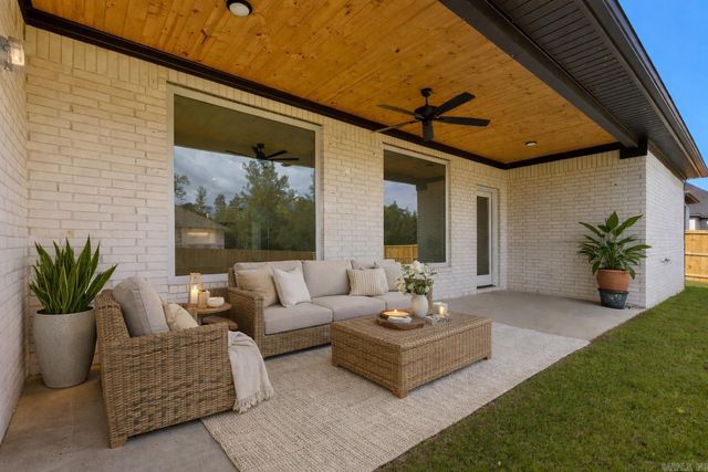 7000 Cold Creek, Alexander, AR 72002