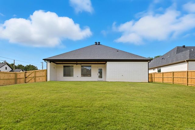 7000 Cold Creek, Alexander, AR 72002