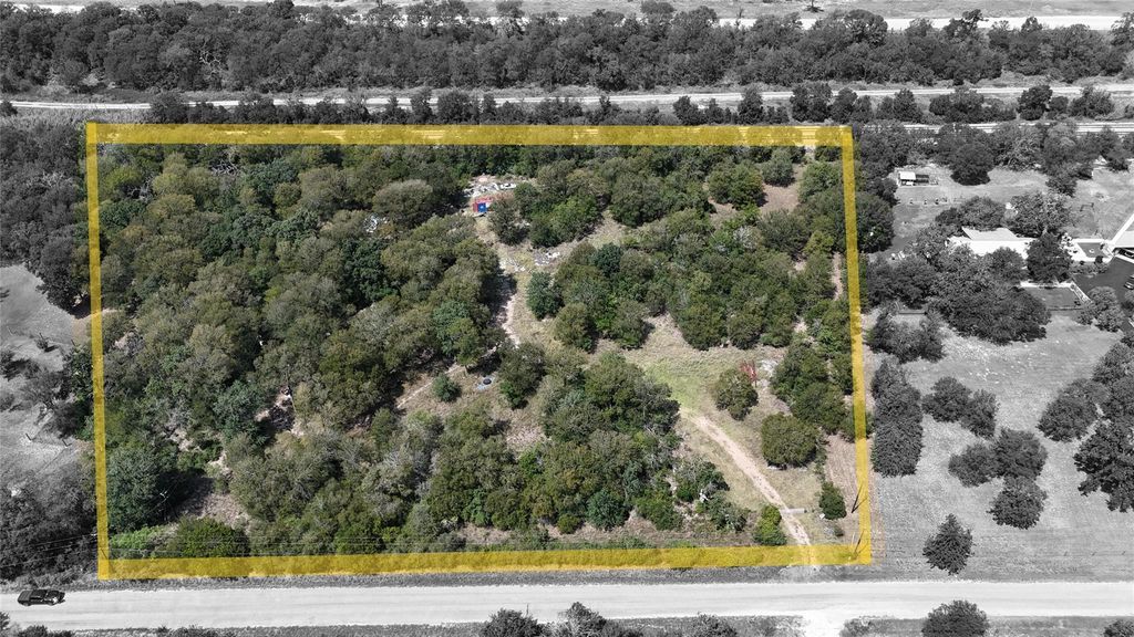 TBD Smith RD, Bastrop, TX 78602