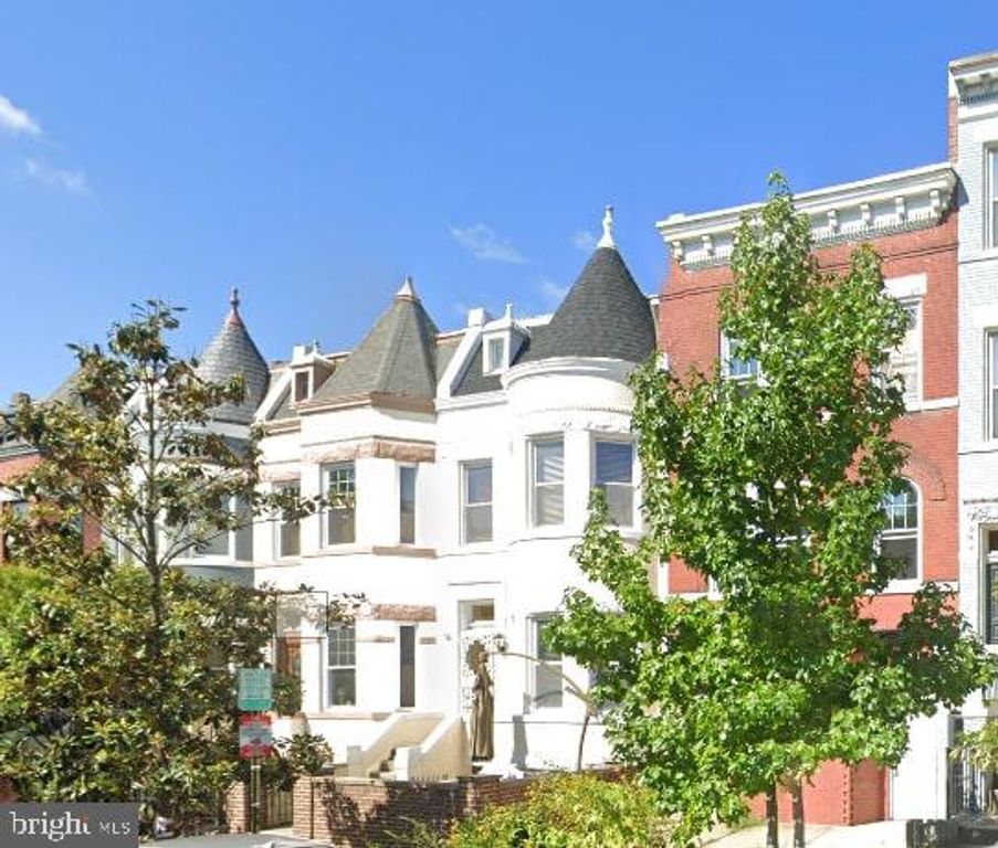 2014 1ST ST NW, Washington, DC 20001