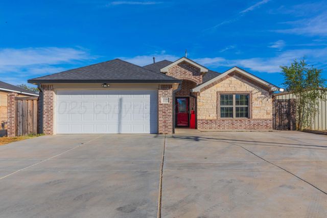 1339 SE 13TH Avenue, Amarillo, TX 79102