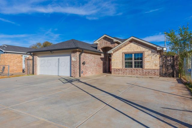 1339 SE 13TH Avenue, Amarillo, TX 79102