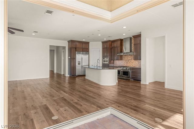 2069 Alto Vista Drive, Henderson, NV 89052