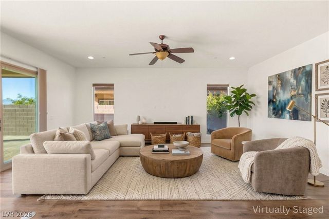 2069 Alto Vista Drive, Henderson, NV 89052