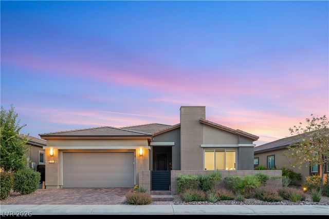 2069 Alto Vista Drive, Henderson, NV 89052