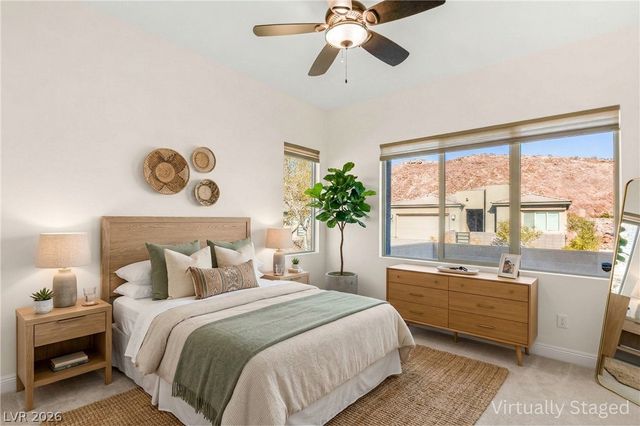 2069 Alto Vista Drive, Henderson, NV 89052