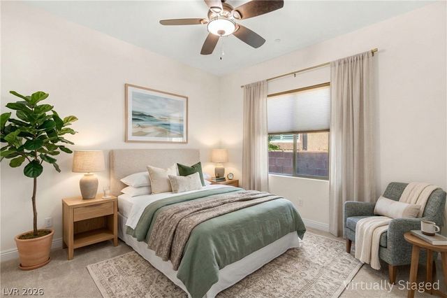 2069 Alto Vista Drive, Henderson, NV 89052