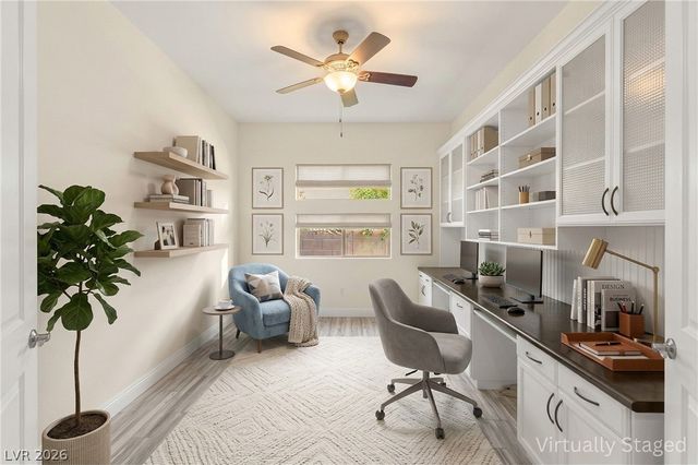 2069 Alto Vista Drive, Henderson, NV 89052