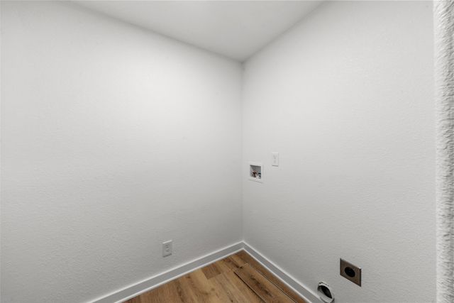 407 Johnson Street, Mcgregor, TX 76657