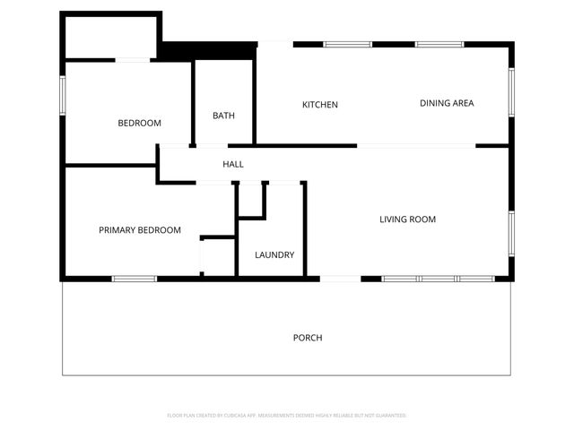 407 Johnson Street, Mcgregor, TX 76657