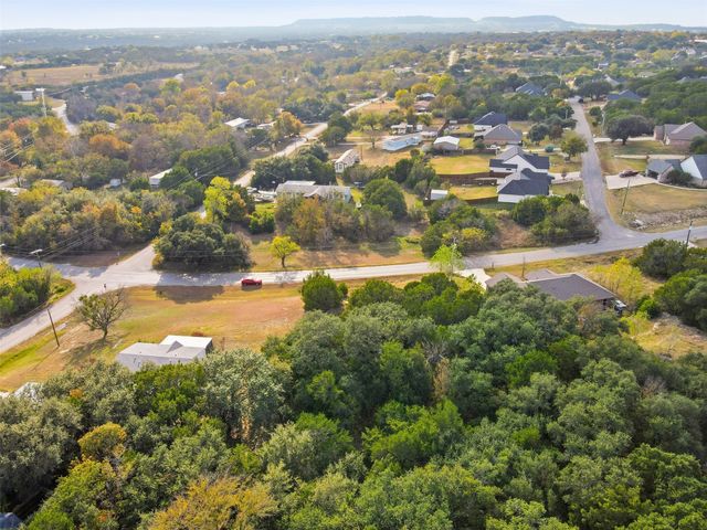 4021 Iron Horse Trail, Granbury, TX 76048