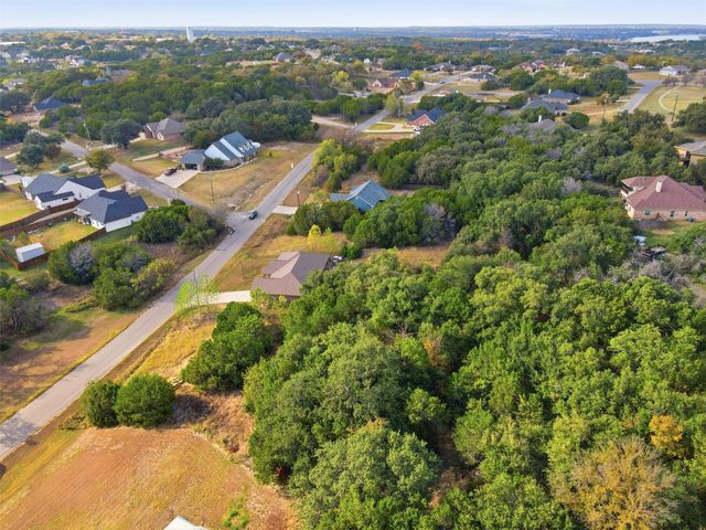 4021 Iron Horse Trail, Granbury, TX 76048