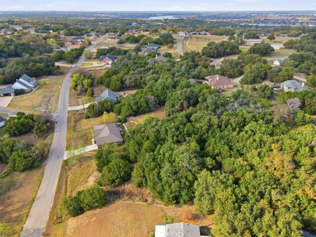 4021 Iron Horse Trail, Granbury, TX 76048