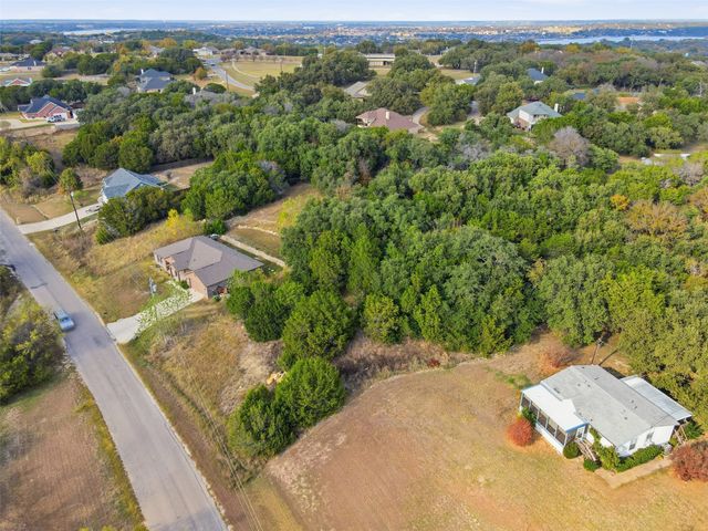 4021 Iron Horse Trail, Granbury, TX 76048