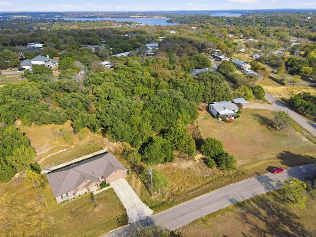 4021 Iron Horse Trail, Granbury, TX 76048