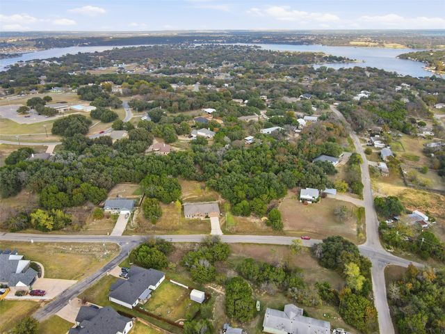 4021 Iron Horse Trail, Granbury, TX 76048