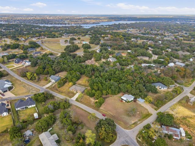 4021 Iron Horse Trail, Granbury, TX 76048
