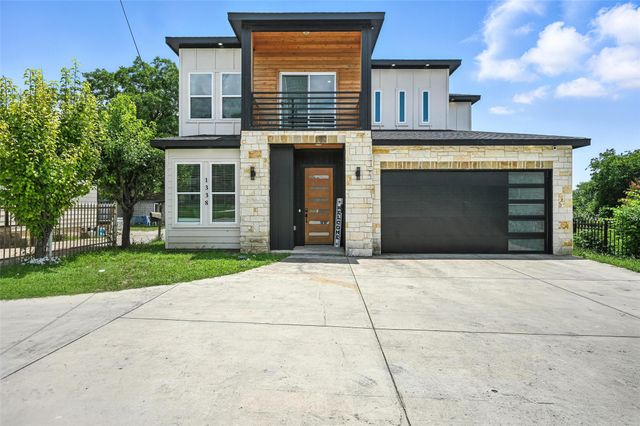 1338 E Kiest Boulevard, Dallas, TX 75216