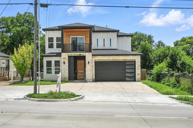 1338 E Kiest Boulevard, Dallas, TX 75216