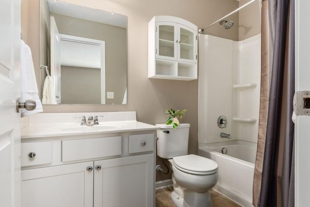 5740 Pittsford Drive, Westerville, OH 43081