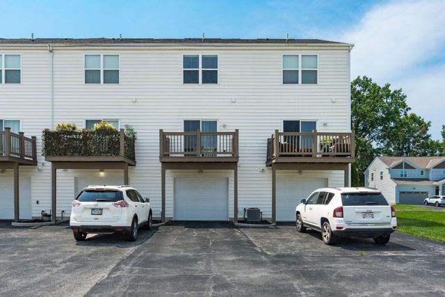 5740 Pittsford Drive, Westerville, OH 43081