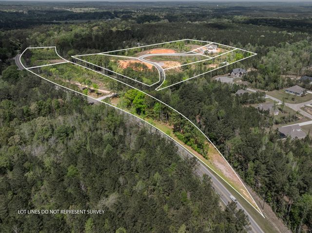 0 MS-589, Sumrall, MS 39482