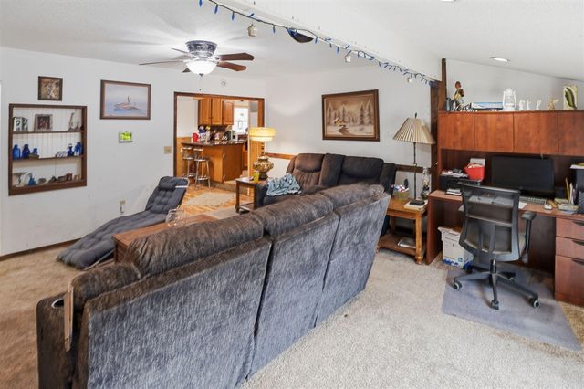 1714 Linnard Road, Twin Lake, MI 49457