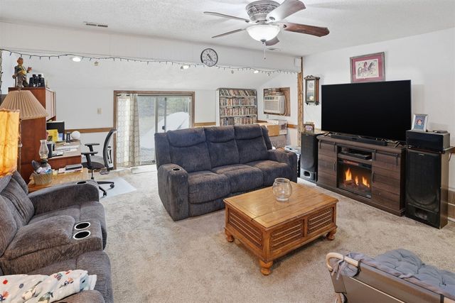 1714 Linnard Road, Twin Lake, MI 49457