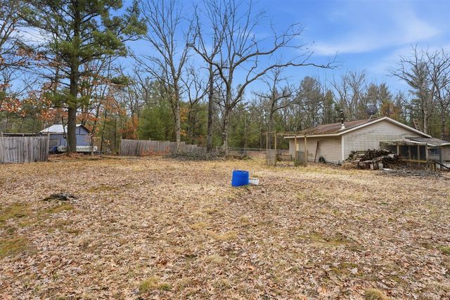 1714 Linnard Road, Twin Lake, MI 49457