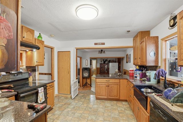 1714 Linnard Road, Twin Lake, MI 49457