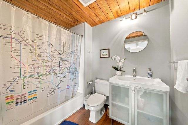 120 Holmes St 318, Quincy, MA 02171