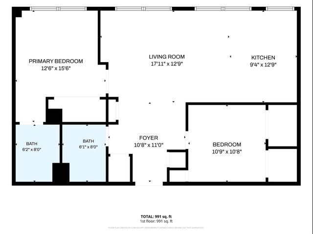 120 Holmes St 318, Quincy, MA 02171