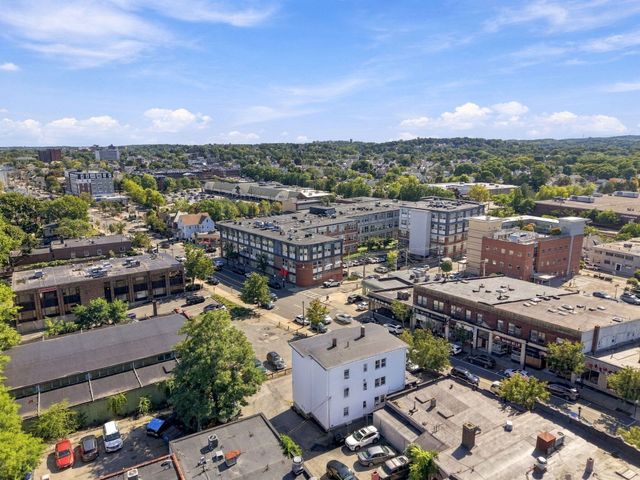 120 Holmes St 318, Quincy, MA 02171