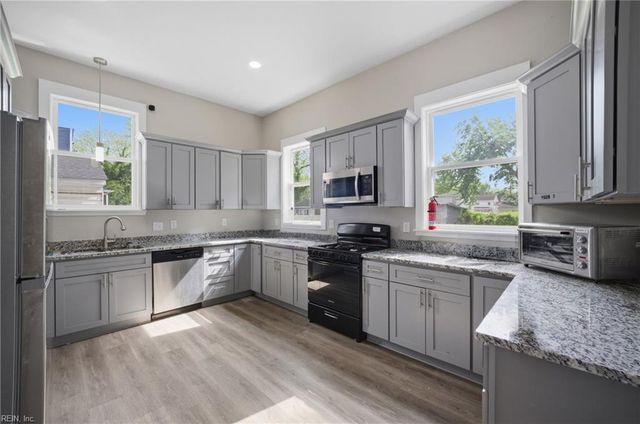 216 Pinner ST, Suffolk, VA 23434