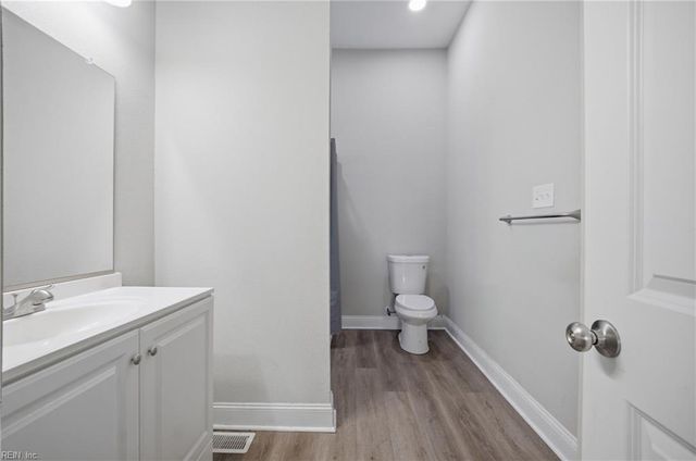 216 Pinner ST, Suffolk, VA 23434