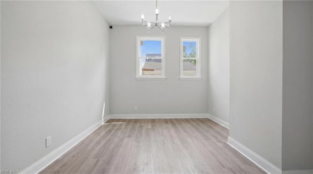216 Pinner ST, Suffolk, VA 23434