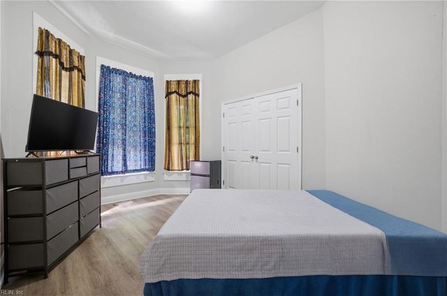 216 Pinner ST, Suffolk, VA 23434