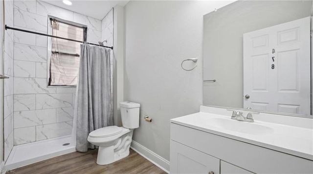 216 Pinner ST, Suffolk, VA 23434