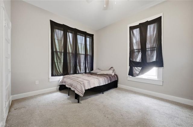 216 Pinner ST, Suffolk, VA 23434