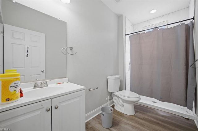 216 Pinner ST, Suffolk, VA 23434