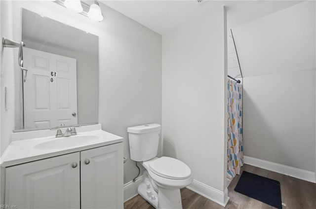 216 Pinner ST, Suffolk, VA 23434