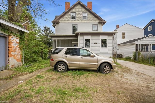 216 Pinner ST, Suffolk, VA 23434