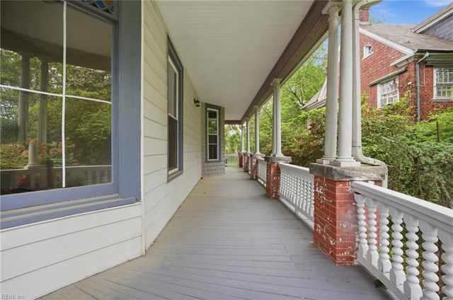 216 Pinner ST, Suffolk, VA 23434