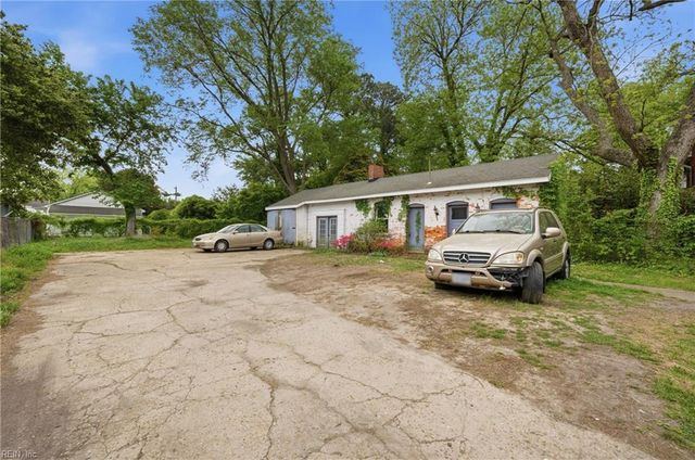 216 Pinner ST, Suffolk, VA 23434