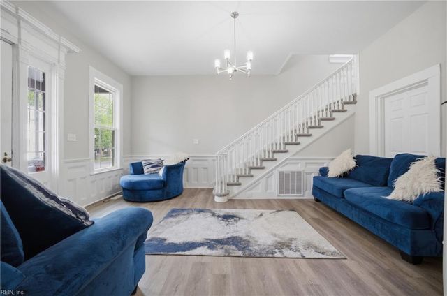 216 Pinner ST, Suffolk, VA 23434