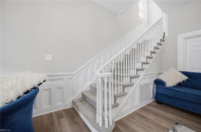 216 Pinner ST, Suffolk, VA 23434
