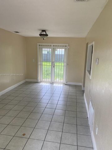 27922 SW 130th Court 69, Homestead, FL 33032