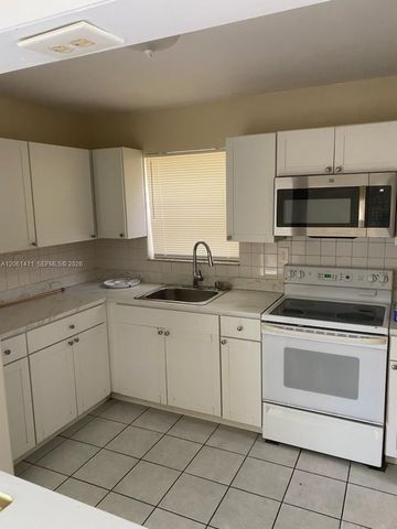 27922 SW 130th Court 69, Homestead, FL 33032