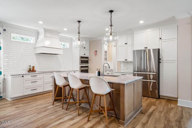 309 N Mason Street, Apex, NC 27502